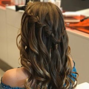 Meet your Posher, Taylor